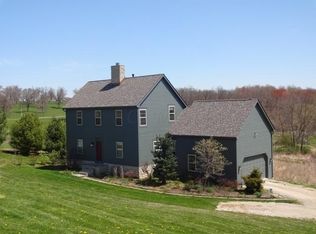 77 Louella Dr, Hebron, OH 43025