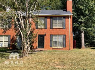 717 Redland Dr, Jonesboro, GA 30238