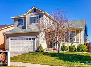 5688 Poudre Way, Colorado Springs, CO 80923
