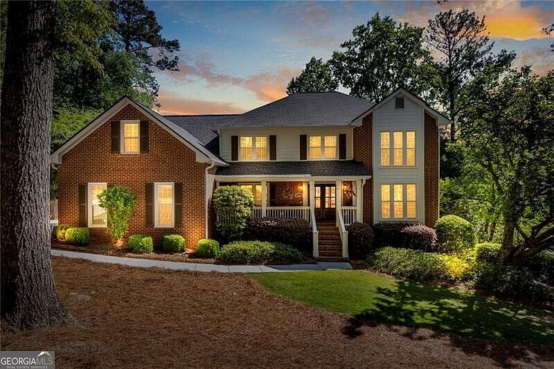 1st image of 7585 Hunters Woods Dr