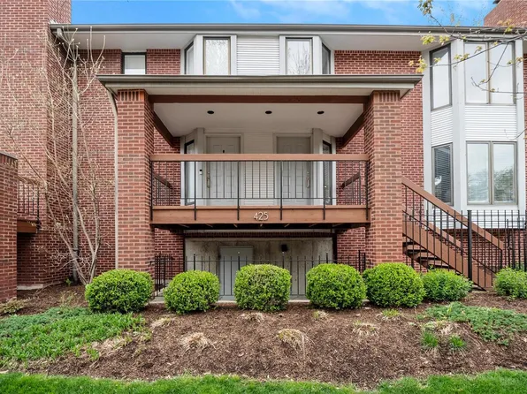 425 Clara Ave APT 2, Saint Louis, MO 63112