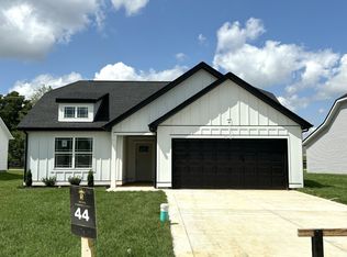 2033 Michael Dr LOT 44, Springfield, TN 37172