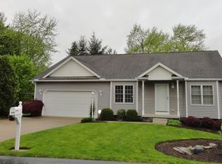 3262 Sumser St NW, North Canton, OH 44720