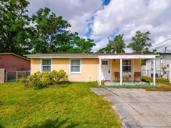 7218 Donald Ave, Tampa, FL 33614