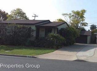3829 Jennings St, San Diego, CA 92106