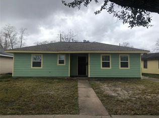 1506 Buchanan St, Pasadena, TX 77502