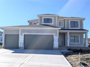 7801 NE 103rd Ter, Kansas City, MO 64057