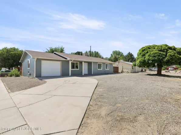 603 N Kirby St, Bloomfield, NM 87413