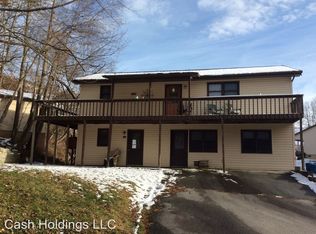 327 Hodges Valley Rd, Boone, NC 28607