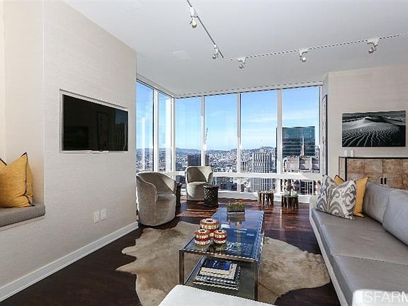 3rd image of 301 Mission St APT 41E