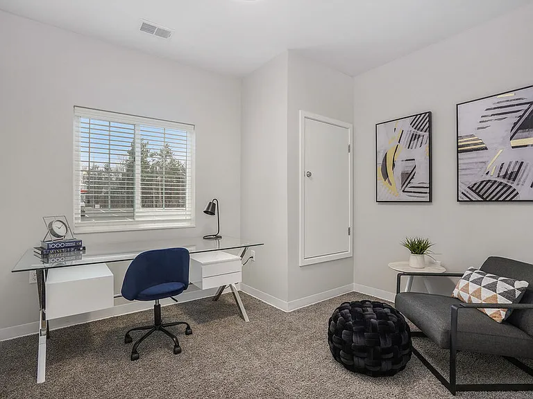 HoM Flats at Felch Street — Photo 5
