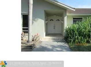 18441 SW 210th St, Miami, FL 33187