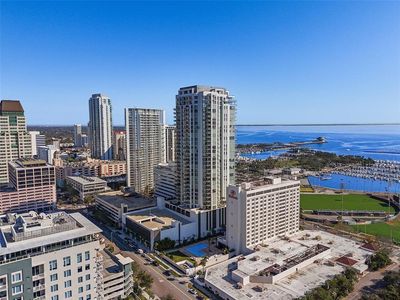 301 1st St S #2205, Saint Petersburg, FL, 33701