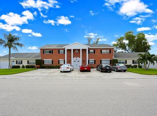 1250 Myerlee Country Club Blvd APT 3, Fort Myers, FL 33919