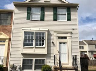 2410 Beechnut Pl, Odenton, MD 21113