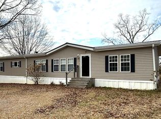 304 County Road 8401, Rienzi, MS 38865