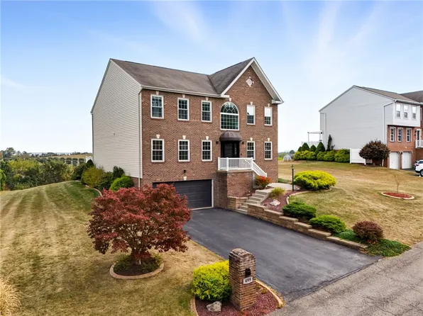 499 W Spring Grove Blvd, Rostraver Township, PA 15012