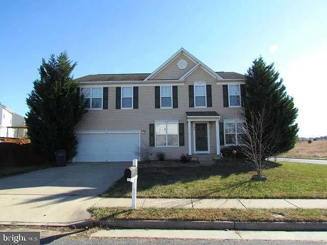 58 Algrace Blvd — Photo 1