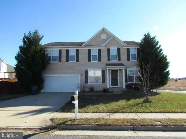 58 Algrace Blvd, Stafford, VA 22556