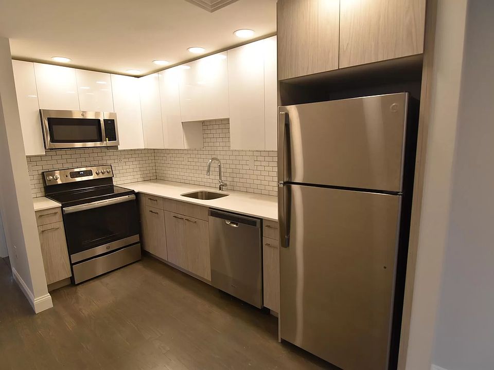 2nd image of 100 Jersey St #101F