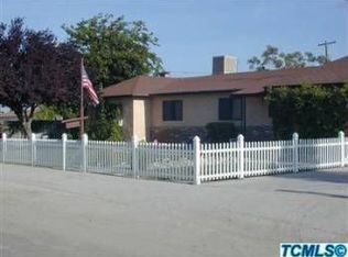 3737 Church Ave, Alpaugh, CA 93201