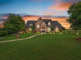 12717 Bella Sereno Ct, Fort Worth, TX 76126