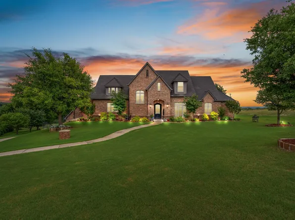 12717 Bella Sereno Ct, Fort Worth, TX 76126