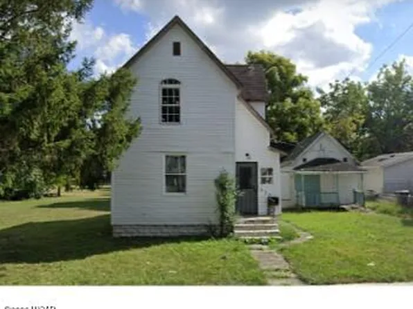 530 E Eureka St, Lima, OH 45804