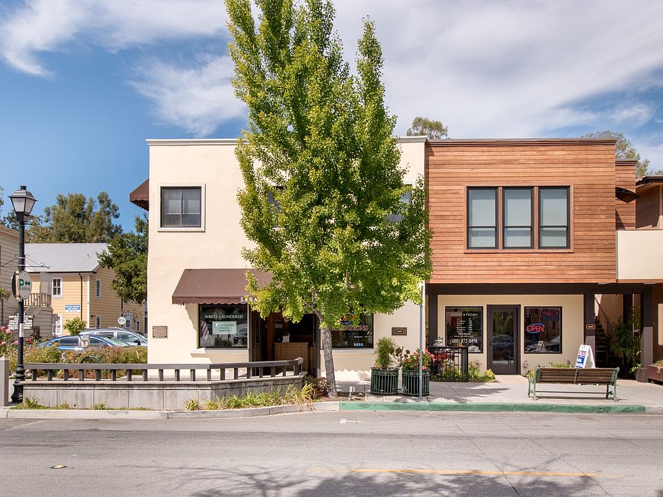1st image of 14495 Big Basin Way #B & C