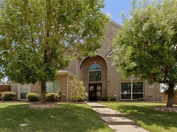 3022 Le Manns St, Midlothian, TX 76065
