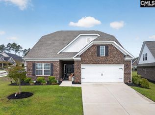 401 Layup Cir, Elgin, SC 29045