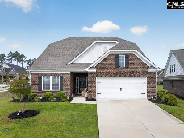 401 Layup Cir, Elgin, SC 29045