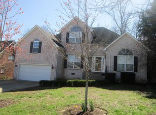 5031 Claude Dr, Smyrna, TN 37167