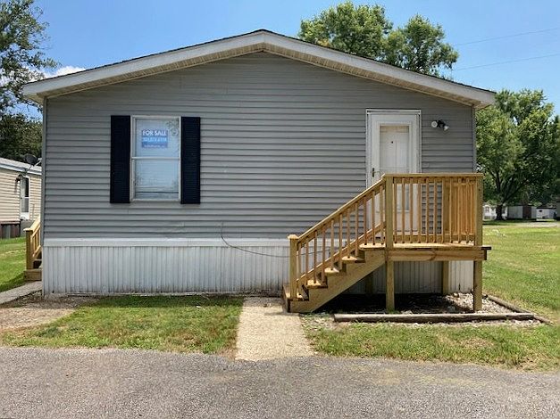2nd image of 10505 Cedarville Rd Lot 1-10