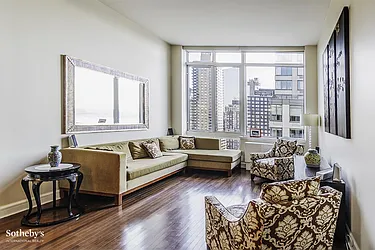 Sold by Sotheby's International Realty
