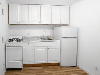 Rented by Halstead Real Estate