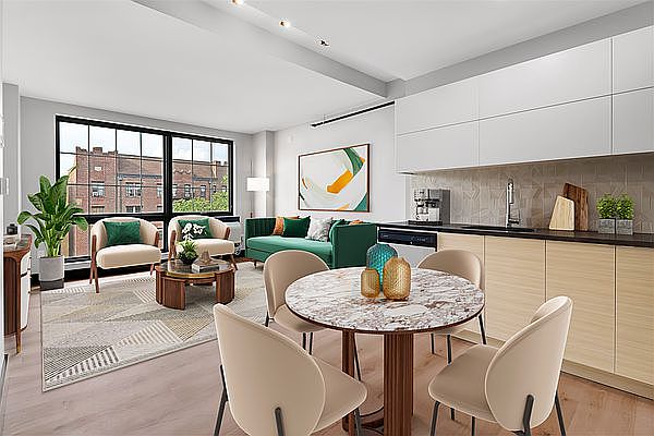 1st image of 88 Linden Blvd APT 3B