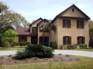 1003 Lewis Ln, Saint Simons Island, GA 31522