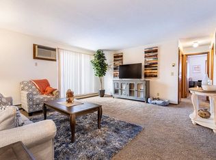 Upper Town Apartments, Saint Cloud, MN 56303