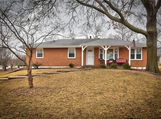 3700 NE 39th Ter, Kansas City, MO 64117