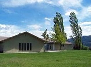 105 Boulder Dr, Orofino, ID 83544