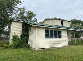 9320 W 142nd Ave, Cedar Lake, IN 46303