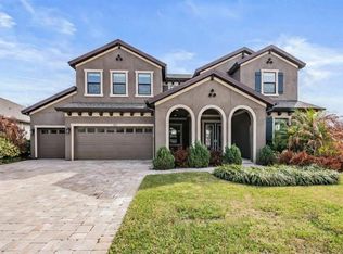 2913 Valencia Ridge St, Valrico, FL 33596