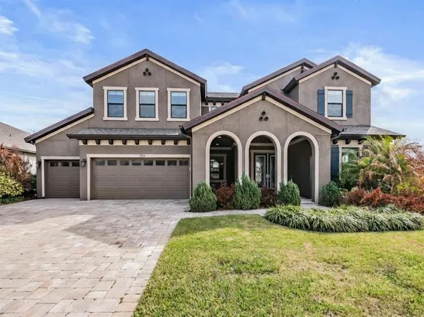 2913 Valencia Ridge St, Valrico, FL 33596