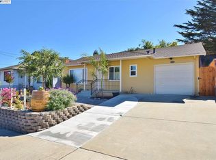 18412 Crest Ave, Castro Valley, CA 94546