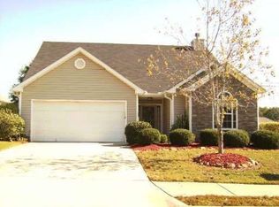 1045 Carlyle Pl, McDonough, GA 30253