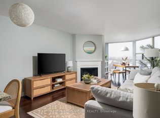 725 King St W UNIT 903, Toronto, ON