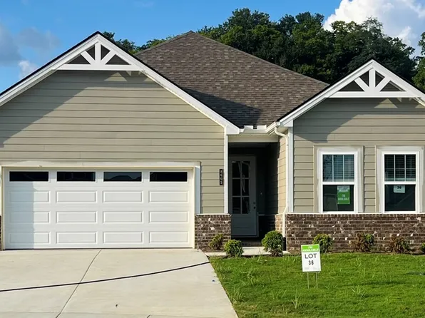 8605 Overhill Ct Lot 36, Spring Hill, TN 37174