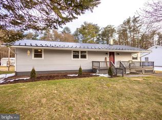 220 Pine St, Howard, PA 16841