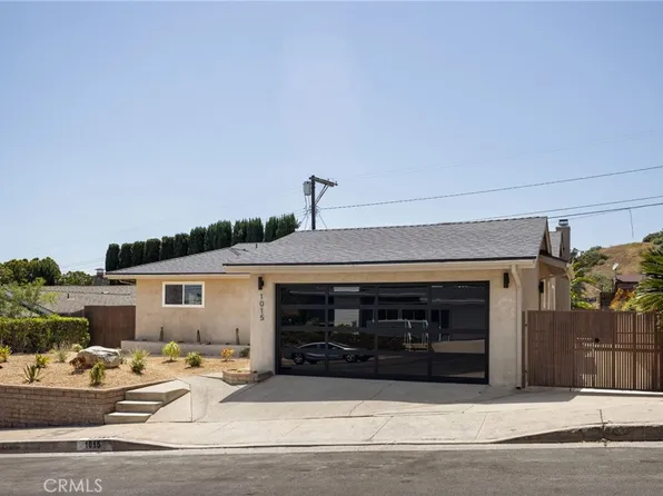 1015 Larker Ave, Los Angeles, CA 90042